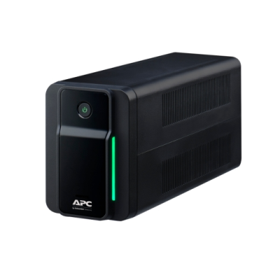 Источник бесперебойного питания APC Back-UPS 500VA/300W, 230V, 3xC13, USB, Data/DSL protect.,1 year warranty (BX500MI)