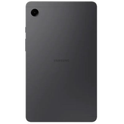 Планшет Samsung Galaxy Tab A9 SM-X115 Helio G99 (2.2) 8C RAM4Gb ROM64Gb 8.7" LCD 1340x800 4G Android 13 серый 8Mpix 2Mpix BT GPS WiFi Touch microSD 1Tb 5100mAh 7hr