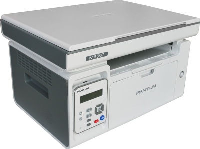 МФУ лазерное Pantum M6507