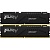 Память DDR5 2x32Gb 5600MHz Kingston KF556C40BBK2-64 Fury Beast RTL PC5-44800 CL40 DIMM 288-pin 1.25В dual rank