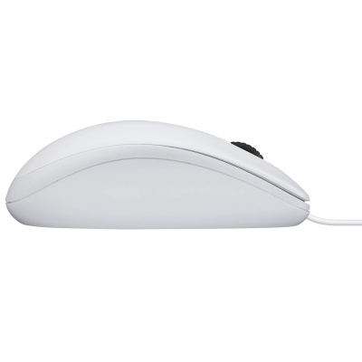 Мышь Logitech Optical Mouse B100 (910-003360)
