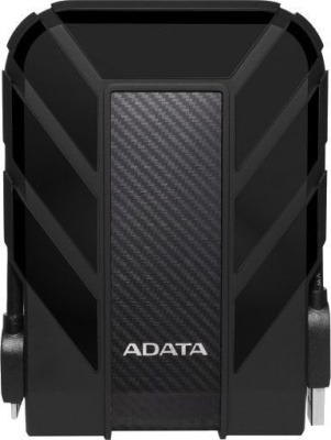 Жесткий диск A-Data USB 3.1 4Tb AHD710P-4TU31-CBK HD710Pro DashDrive Durable 2.5" черный