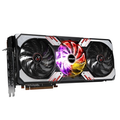 Видеокарта ASRock [RX6950XT PG 16GO]