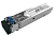 Модуль SFP EX 40км, 1550нм, SM, duplex LC, 1.25Gbps, промышленный, DDM, Cisco (LAN-SFPi-EX1.25-SM)