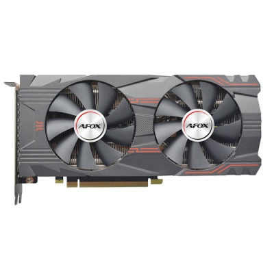 Видеокарта Afox NVIDIA RTX 2060 Super 1470 8192 14000 256 RTL [AF2060S-8192D6H7]