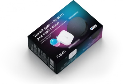 Умное устройство для управления бытовыми приборами дистанционное вкл/выкл приборов Aqara SMK21