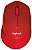 Мышка беспроводная M280 RED 910-004308 LOGITECH