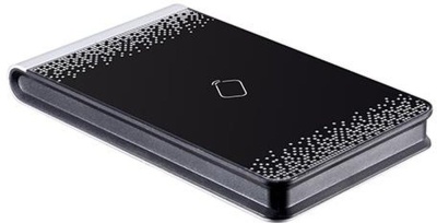 Настольный считыватель карт Hikvision DS-K1F100-D8E