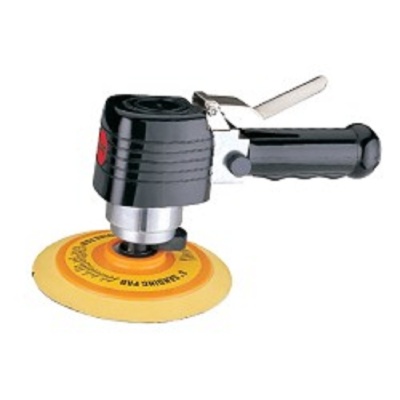 FUBAG S150 Пневмошлифмашина орбитальная  [100181] {140л/м_10000об_мин_6.3бар_150мм}