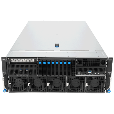 Платформа системного блока ASUS ESC8000-E12P-SKU1