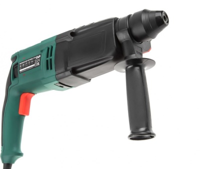 Перфоратор Hammer Flex PRT800D патрон:SDS-plus уд.:2.6Дж 800Вт (кейс в комплекте)