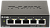 Коммутатор D-Link DGS-1100-05V2/A1A