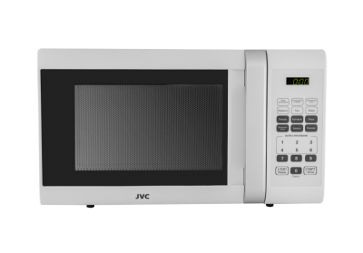 Микроволновая печь 23L SOLO белый JK-MW400S 800W JVC