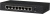 Коммутатор Dahua DH-PFS3008-8GT 8G неуправляемый