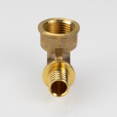 Угольник надвижной 25 (3.5)x25 (3.5) аксиальный