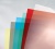 Обложки для переплёта GBC A4 дымчатый (100шт) ColorClear (CE011850E) Обложки для переплёта GBC A4 дымчатый (100шт) ColorClear (CE011850E)