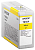 Картридж Epson T850 SC-P800 Yellow T850400 UltraChrome HD ink 80ml (C13T850400)