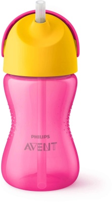 Чашка с трубочкой Philips Philips Avent SCF798/02