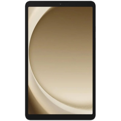 Планшет Samsung Galaxy Tab A9 SM-X115 Helio G99 (2.2) 8C RAM4Gb ROM64Gb 8.7" LCD 1340x800 4G Android 13 серебристый 8Mpix 2Mpix BT GPS WiFi Touch microSD 1Tb 5100mAh 7hr