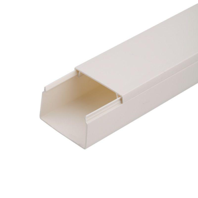 Rexant 28-1510-2 Кабель-канал 15х10 мм, белый (140 м/уп.)