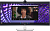 Монитор Dell 34"    P3424WEB S/BK (IPS;21:9;300 cd/m2;1000:1;3440x1440x60Hz;5ms;178/178;DP1.2(HDCP 2.2),HDMI2.2,USB -C,5xUSB 3.2(Gen1),WEBcam 4MP RGB+IR2K; mcr; Spk 2x5W; RJ45; HAS; Tilt; Swiv;VESA100x100) (P3424WEB)