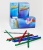 Пружины для переплета пластиковые Office Kit d=14мм 91-110лист A4 белый (100шт) BP2041 Пружины для переплета пластиковые Office Kit d=14мм 91-110лист A4 белый (100шт) BP2041