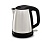 Чайник электрический Tefal KI270D30 1.7л. 2400Вт серебристый (корпус: нержавеющая сталь)