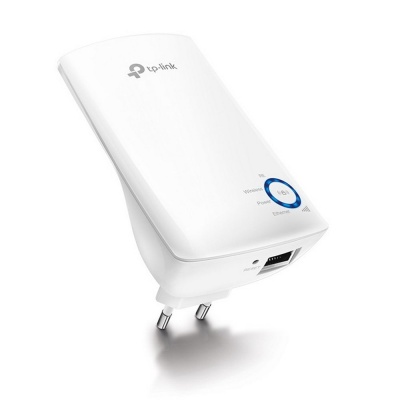 Адаптер Wi-Fi TP-Link TL-WA850RE