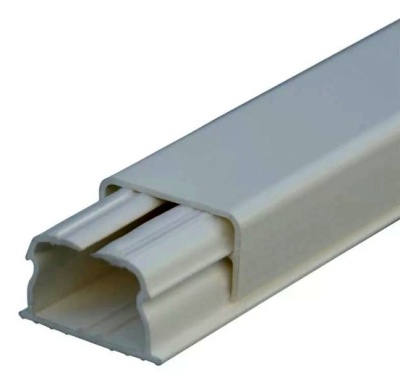 Мини-канал 24x14мм METRA Legrand 638193