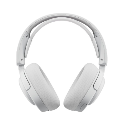 Наушники SteelSeries Arctis Nova 5 Wireless White