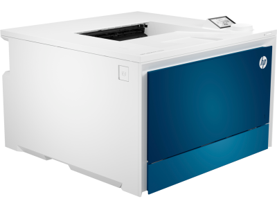 Лазерное многофункциональное устройство HP Color LaserJet Pro 4203dn Printer (A4,600x600dpi,33ppm,512Mb,Duplex, 2trays 50+250,USB2.0/GigEth, ePrint, AirPrint,  4Ctgs in box, repl. W1Y44A) (4RA89A#B19)