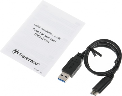 Жесткий диск Transcend USB 3.0 2Tb TS2TSJ25M3G StoreJet 25M3 (5400rpm) 2.5" зеленый