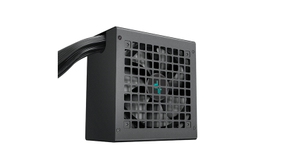 Блок питания Deepcool PL800D (ATX 3.0, 800W, PWM 120mm fan, Active PFC+DC to DC, 80+ BRONZE) RET (PL800D)