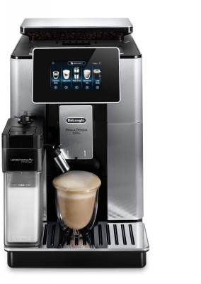 Delonghi ECAM610.74.MB Кофемашина