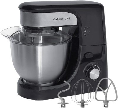 Миксер планетарный Galaxy Line GL 2231 700Вт