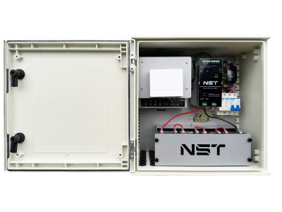 Источник бесперебойного питания SYSTEME ELECTRIC SRTSE1000RTXLIG1