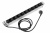 Блок распределения питания Rem Rem-16 R-16-9S-I-440-3 гор.размещ. 9xSchuko 16A Schuko 3м
