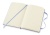 Блокнот Moleskine CLASSIC QP012B42 Pocket 90x140мм 192стр. нелинованный твердая обложка голубая гортензия Блокнот Moleskine CLASSIC QP012B42 Pocket 90x140мм 192стр. нелинованный твердая обложка голубая гортензия