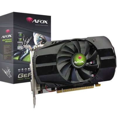 Видеокарта Afox NVIDIA GT 730 783 4096 3400 128 RTL [AF730-4096D5H5]