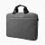 Сумка для ноутбука Компьютерная сумка PORTCASE (14) KCB-164, цвет серый (POR-KCB164/Grey)