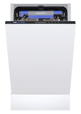 Посудомоечная машина Maunfeld MLP-08IMR 2100Вт узкая