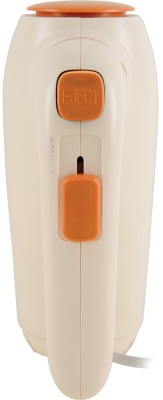 Миксер ручной Polaris PHM 7019 700Вт слоновая кость