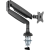 Кронштейн для мониторов ONKRON ONKRON G100 BLACK