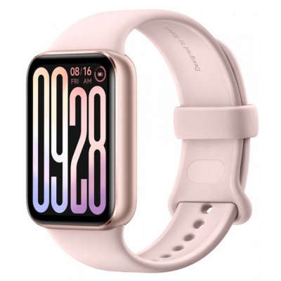Фитнес-браслет Xiaomi Smart Band 9 Pro Rose Gold