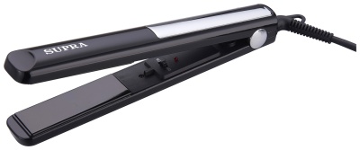 Выпрямитель Supra HSS-1228S черный