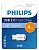 Флеш накопитель 4GB PHILIPS WEE 2.0 8GB, USB 2.0