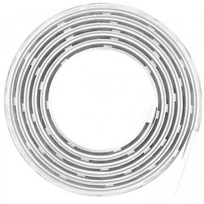 Умная светодиодная лента Xiaomi Yeelight LED Lightstrip Plus 1S (YLDD05YL) (DD0002W0EU)