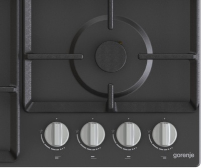 Встраиваемые газовая панели GORENJE Gorenje G641EXB
