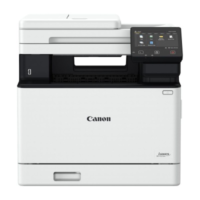 Мфу лазерное МФУ CANON I-SENSYS MF752Cdw (5455C012)