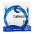 Cabeus PC-UTP-RJ45-Cat.5e-3m-BL-LSZH Патч-корд U/UTP, категория 5е, 2xRJ45/8p8c, неэкранированный, синий, LSZH, 3м